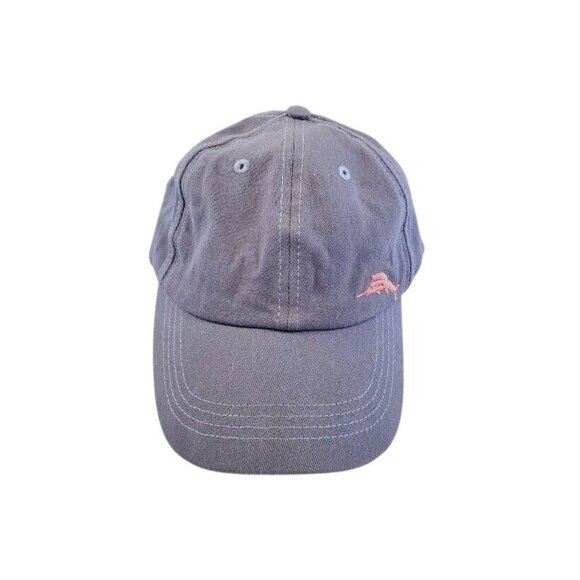 Tommy Bahama Cotton Baseball Cap Baja Margarita Island Life Early 2000s main image 6